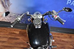 2006 Honda VT750C SHADOW Black