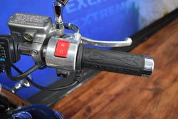 2006 Honda VT750C SHADOW Black