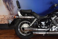 2006 Honda VT750C SHADOW Black
