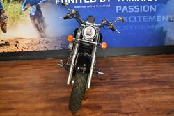 2006 Honda VT750C SHADOW Black