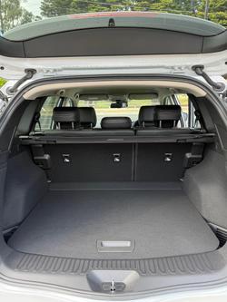 2025 Renault Koleos Evolution HZG MY25 Universal White