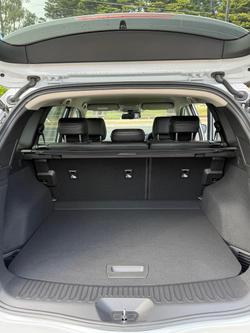 2025 Renault Koleos Evolution HZG MY25 Universal White