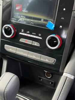 2025 Renault Koleos Evolution