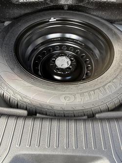 2025 Renault Koleos Evolution HZG MY25 Universal White