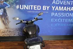 2012 Ducati DIAVEL CARBON Black