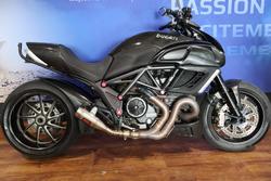 Ducati Diavel Carbon