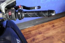 2012 Ducati DIAVEL CARBON Black