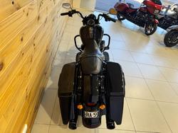 2020 Harley-davidson FLHRXS ROAD KING SPECIAL Black