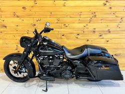 2020 Harley-davidson FLHRXS ROAD KING SPECIAL Black