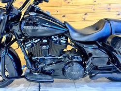 2020 Harley-davidson FLHRXS ROAD KING SPECIAL Black