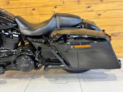 2020 Harley-davidson FLHRXS ROAD KING SPECIAL Black
