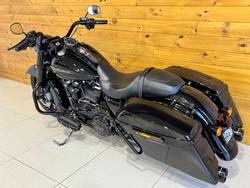 2020 Harley-davidson FLHRXS ROAD KING SPECIAL Black