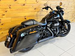 2020 Harley-davidson FLHRXS ROAD KING SPECIAL Black