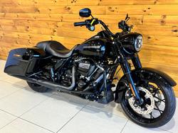 2020 Harley-davidson FLHRXS ROAD KING SPECIAL Black