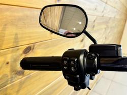 2020 Harley-davidson FLHRXS ROAD KING SPECIAL Black