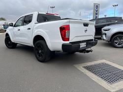 2021 Nissan Navara SL