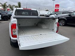 2021 Nissan Navara SL