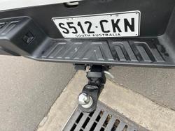 2021 Nissan Navara SL