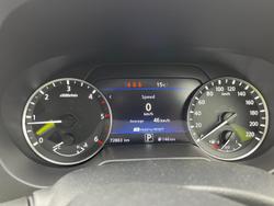 2021 Nissan Navara SL