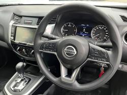 2021 Nissan Navara SL