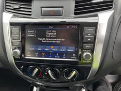 2021 Nissan Navara SL