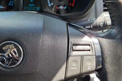 2015 Holden Colorado 7 LTZ