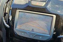 2015 Holden Colorado 7 LTZ