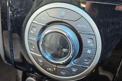 2015 Holden Colorado 7 LTZ