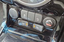 2015 Holden Colorado 7 LTZ