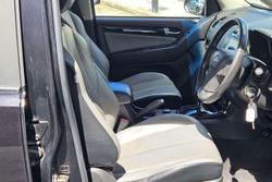 2015 Holden Colorado 7 LTZ