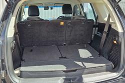 2015 Holden Colorado 7 LTZ