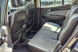 2015 Holden Colorado 7 LTZ