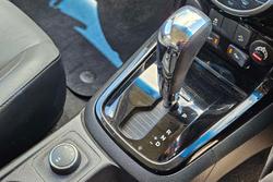 2015 Holden Colorado 7 LTZ