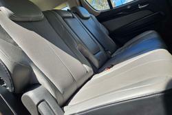 2015 Holden Colorado 7 LTZ