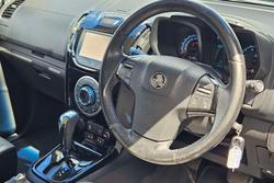2015 Holden Colorado 7 LTZ