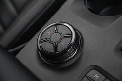 2025 Ford Everest Trend