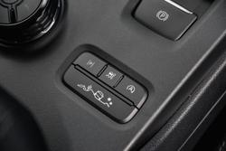 2025 Ford Everest Trend