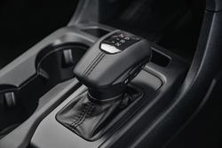 2025 Ford Everest Trend