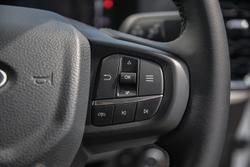 2025 Ford Everest Trend