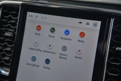 2025 Ford Everest Trend