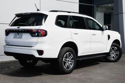 2025 Ford Everest Trend