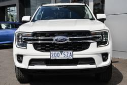 2025 Ford Everest Trend