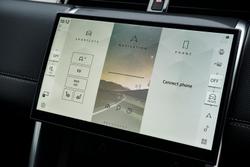 2025 Land Rover Discovery Sport P300e Dynamic SE