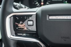 2025 Land Rover Discovery Sport P300e Dynamic SE