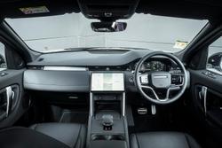 2025 Land Rover Discovery Sport P300e Dynamic SE