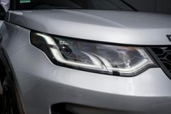 2025 Land Rover Discovery Sport P300e Dynamic SE