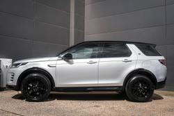 2025 Land Rover Discovery Sport P300e Dynamic SE