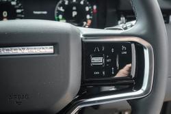 2025 Land Rover Discovery Sport P300e Dynamic SE