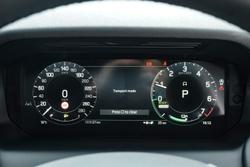 2025 Land Rover Discovery Sport P300e Dynamic SE