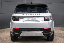 2025 Land Rover Discovery Sport P300e Dynamic SE
